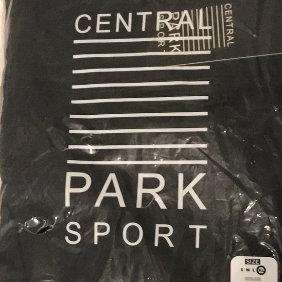 Central Park Leggings - Picture 2 of 4